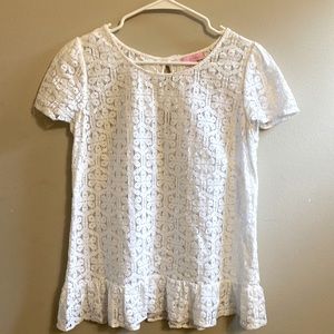 Lilly Pulitzer top